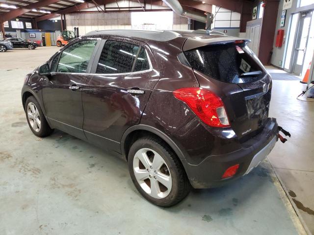 Photo 1 VIN: KL4CJFSBXFB034899 - BUICK ENCORE 