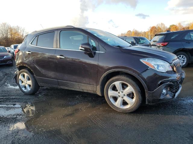 Photo 3 VIN: KL4CJFSBXFB034899 - BUICK ENCORE 