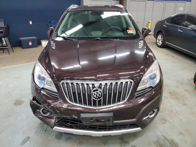 Photo 4 VIN: KL4CJFSBXFB034899 - BUICK ENCORE 