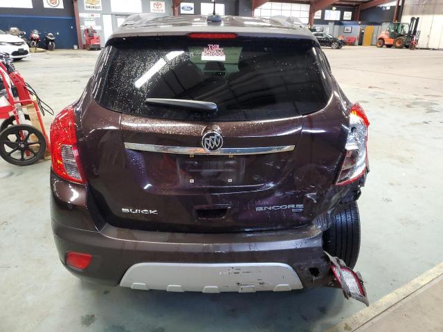 Photo 5 VIN: KL4CJFSBXFB034899 - BUICK ENCORE 