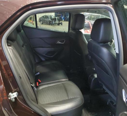 Photo 9 VIN: KL4CJFSBXFB034899 - BUICK ENCORE 