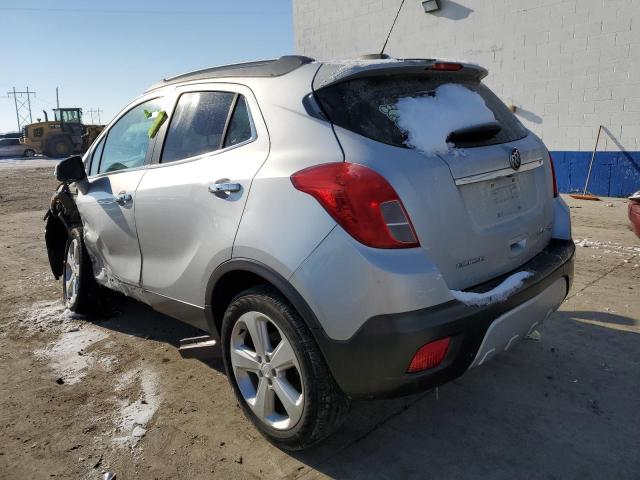 Photo 1 VIN: KL4CJFSBXFB038998 - BUICK ENCORE CON 