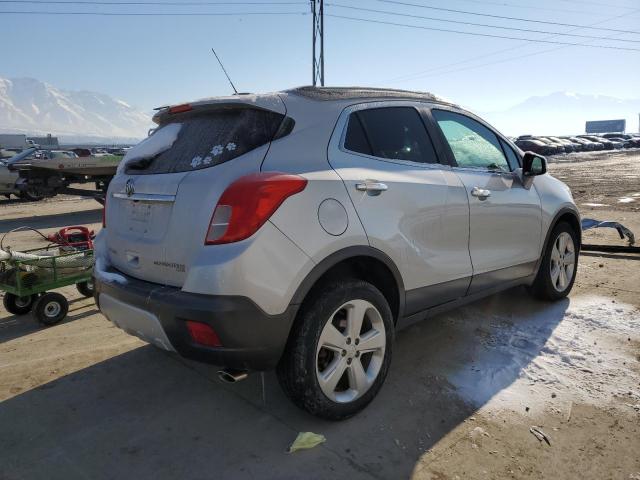 Photo 2 VIN: KL4CJFSBXFB038998 - BUICK ENCORE CON 