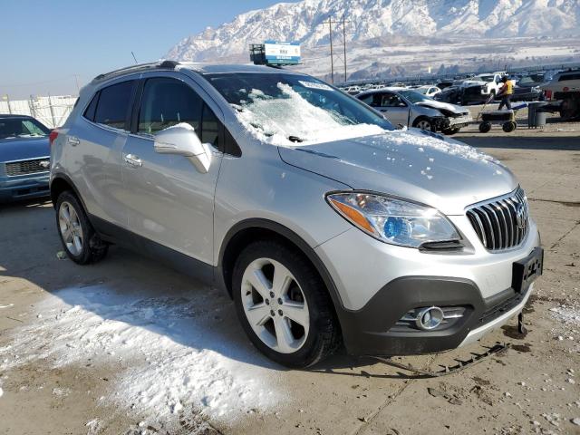 Photo 3 VIN: KL4CJFSBXFB038998 - BUICK ENCORE CON 