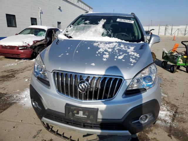 Photo 4 VIN: KL4CJFSBXFB038998 - BUICK ENCORE CON 