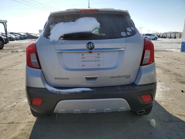 Photo 5 VIN: KL4CJFSBXFB038998 - BUICK ENCORE CON 