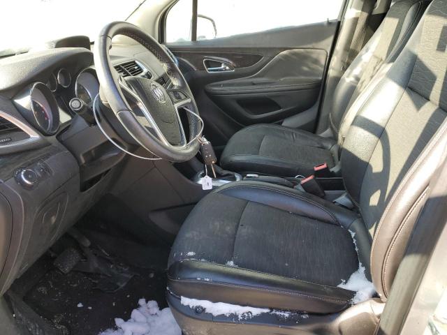 Photo 6 VIN: KL4CJFSBXFB038998 - BUICK ENCORE CON 