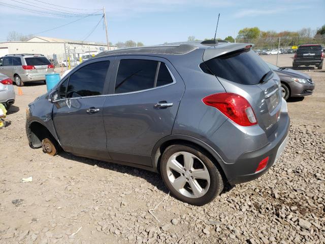 Photo 1 VIN: KL4CJFSBXFB045434 - BUICK ENCORE 