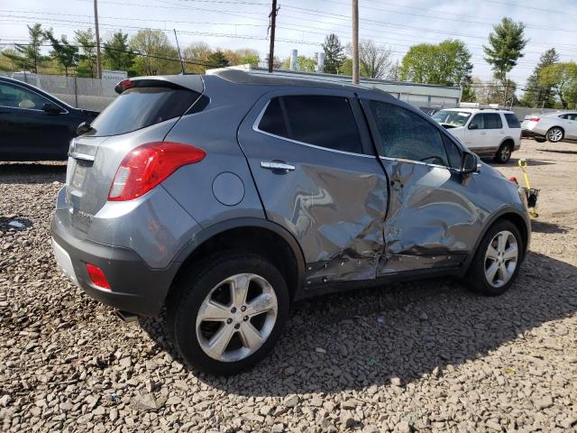 Photo 2 VIN: KL4CJFSBXFB045434 - BUICK ENCORE 