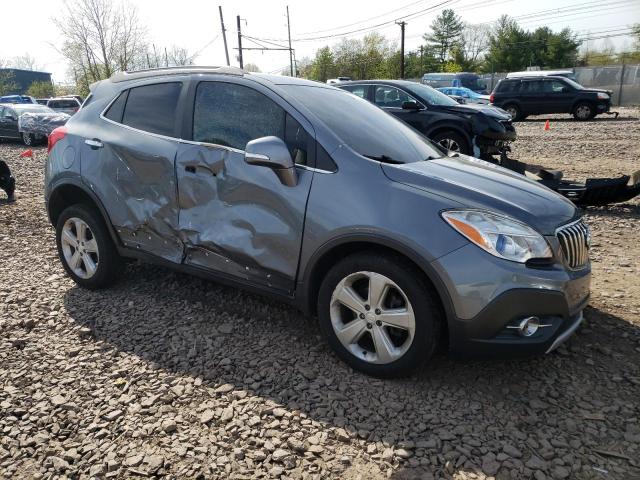 Photo 3 VIN: KL4CJFSBXFB045434 - BUICK ENCORE 