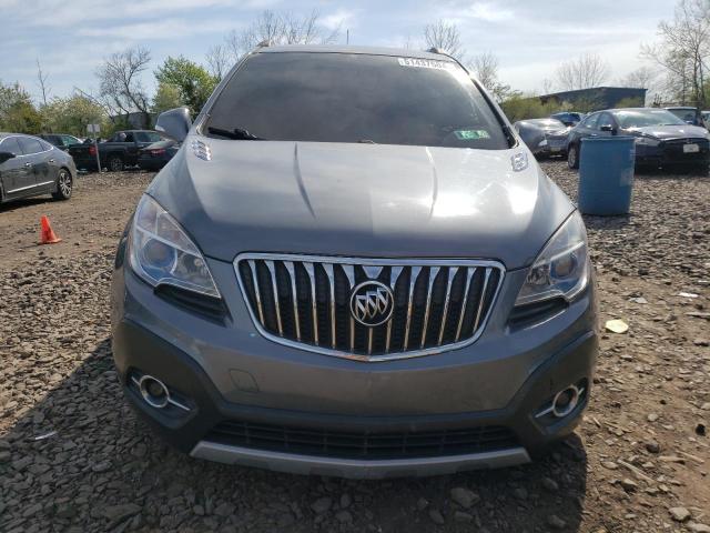 Photo 4 VIN: KL4CJFSBXFB045434 - BUICK ENCORE 