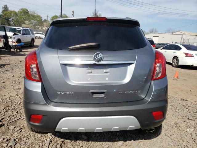 Photo 5 VIN: KL4CJFSBXFB045434 - BUICK ENCORE 