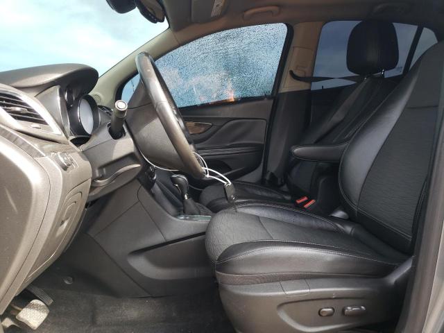 Photo 6 VIN: KL4CJFSBXFB045434 - BUICK ENCORE 