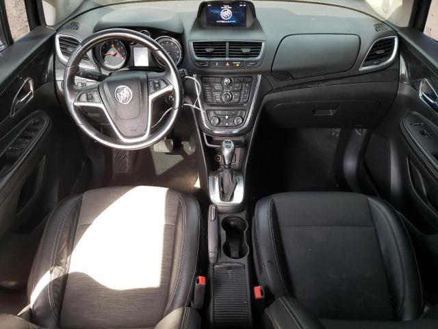 Photo 7 VIN: KL4CJFSBXFB045434 - BUICK ENCORE 