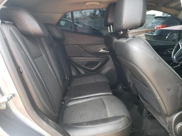 Photo 9 VIN: KL4CJFSBXFB045434 - BUICK ENCORE 