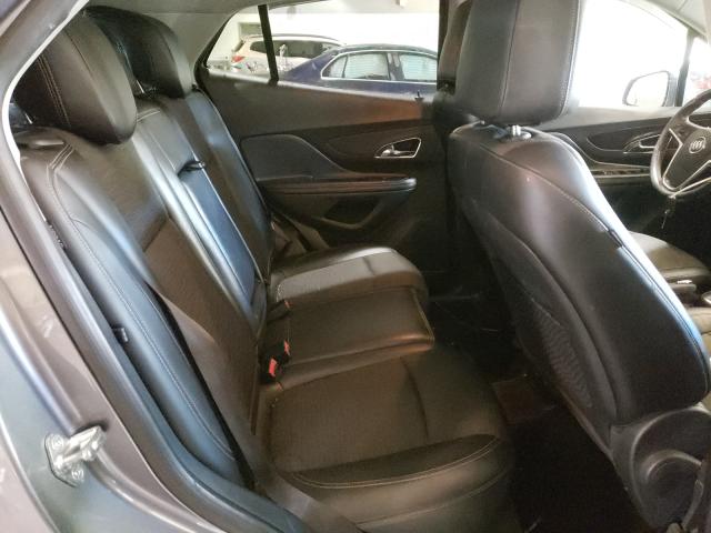 Photo 5 VIN: KL4CJFSBXFB046261 - BUICK ENCORE CON 