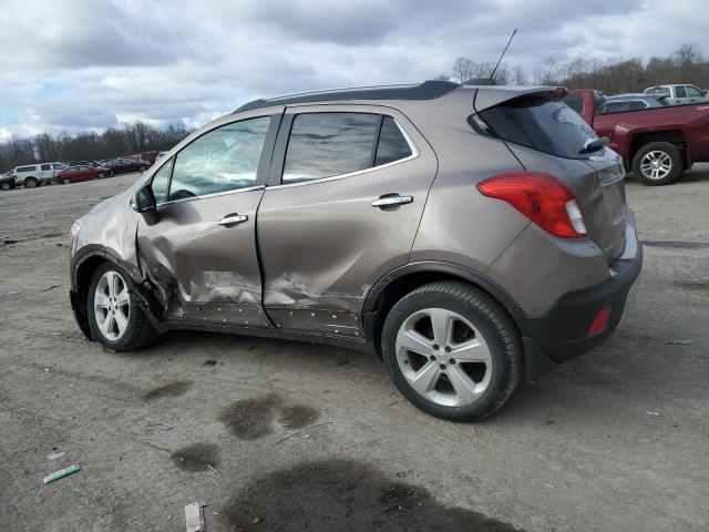 Photo 1 VIN: KL4CJFSBXFB102876 - BUICK ENCORE 