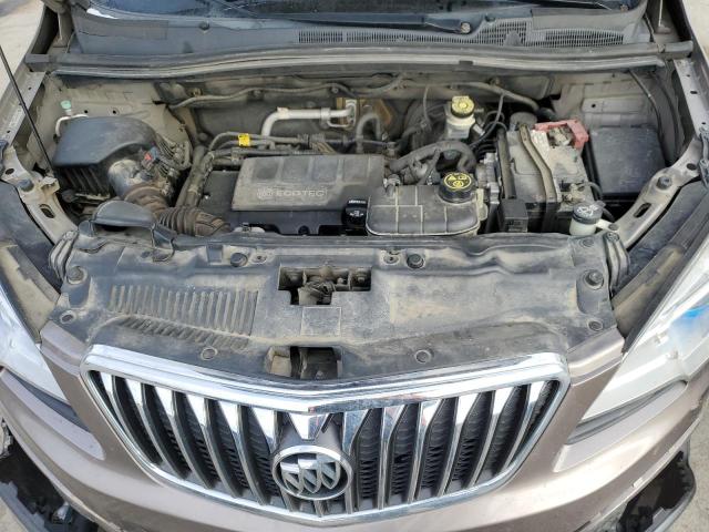 Photo 10 VIN: KL4CJFSBXFB102876 - BUICK ENCORE 