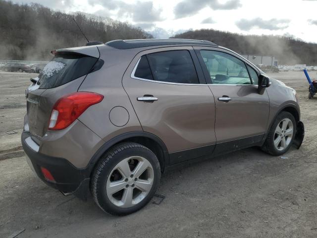 Photo 2 VIN: KL4CJFSBXFB102876 - BUICK ENCORE 