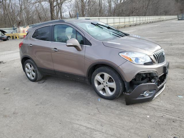 Photo 3 VIN: KL4CJFSBXFB102876 - BUICK ENCORE 