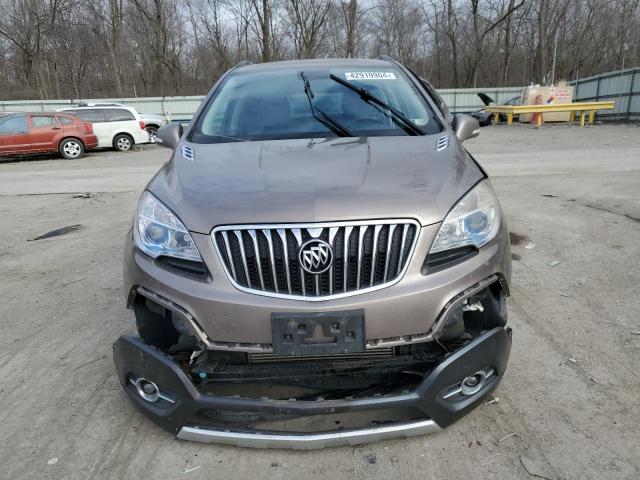 Photo 4 VIN: KL4CJFSBXFB102876 - BUICK ENCORE 