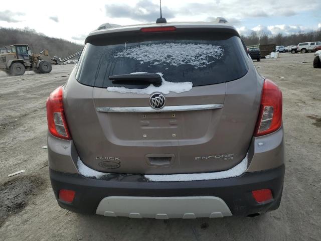 Photo 5 VIN: KL4CJFSBXFB102876 - BUICK ENCORE 