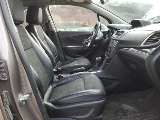 Photo 6 VIN: KL4CJFSBXFB102876 - BUICK ENCORE 