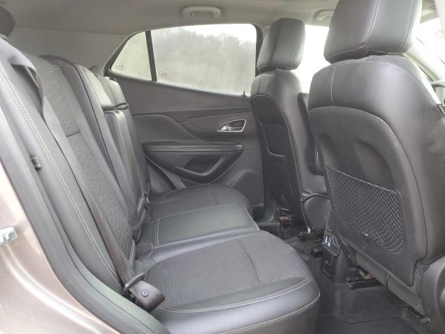 Photo 9 VIN: KL4CJFSBXFB102876 - BUICK ENCORE 