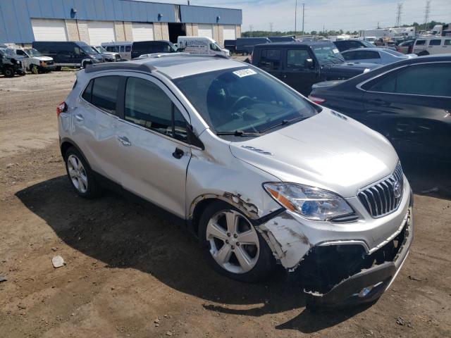 Photo 0 VIN: KL4CJFSBXFB148742 - BUICK ENCORE CON 