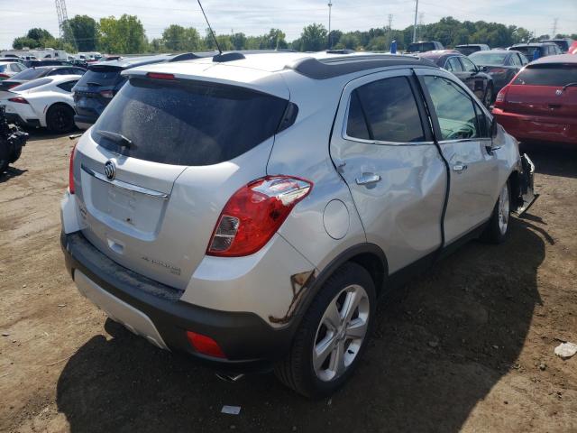 Photo 3 VIN: KL4CJFSBXFB148742 - BUICK ENCORE CON 