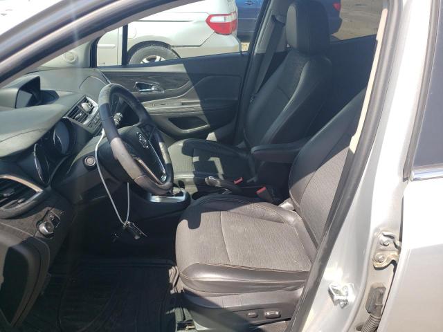 Photo 4 VIN: KL4CJFSBXFB148742 - BUICK ENCORE CON 