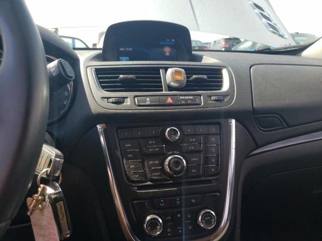 Photo 8 VIN: KL4CJFSBXFB148742 - BUICK ENCORE CON 