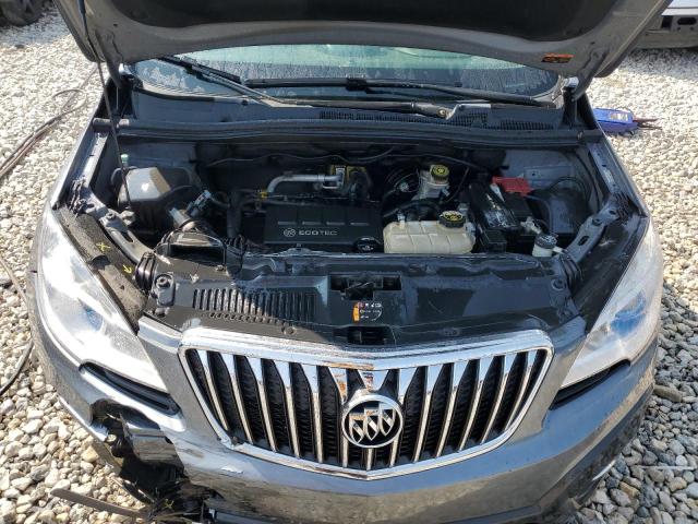 Photo 11 VIN: KL4CJFSBXFB168117 - BUICK ENCORE CON 