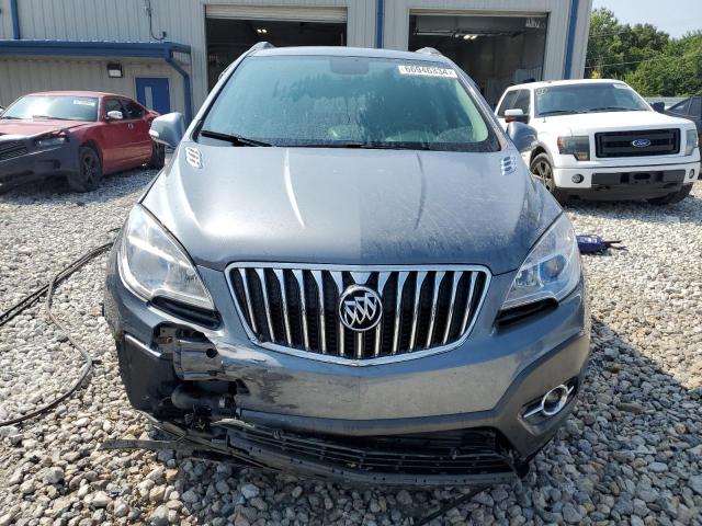 Photo 4 VIN: KL4CJFSBXFB168117 - BUICK ENCORE CON 