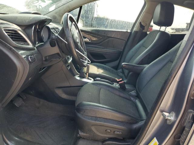 Photo 6 VIN: KL4CJFSBXFB168117 - BUICK ENCORE CON 