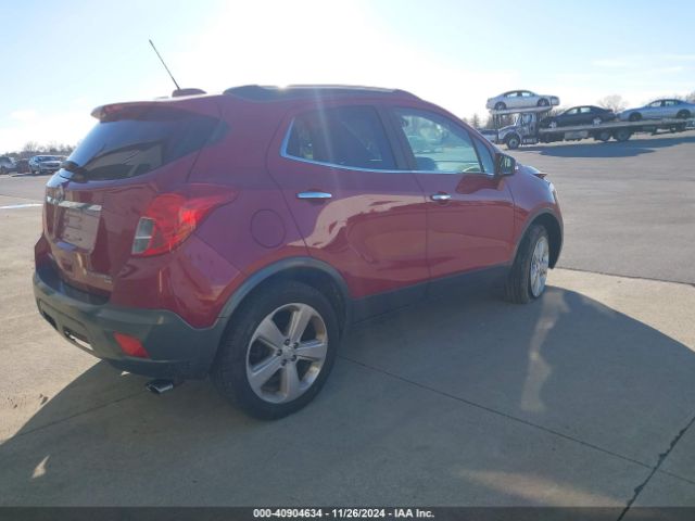 Photo 3 VIN: KL4CJFSBXFB226937 - BUICK ENCORE 