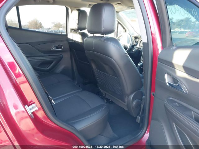 Photo 7 VIN: KL4CJFSBXFB226937 - BUICK ENCORE 