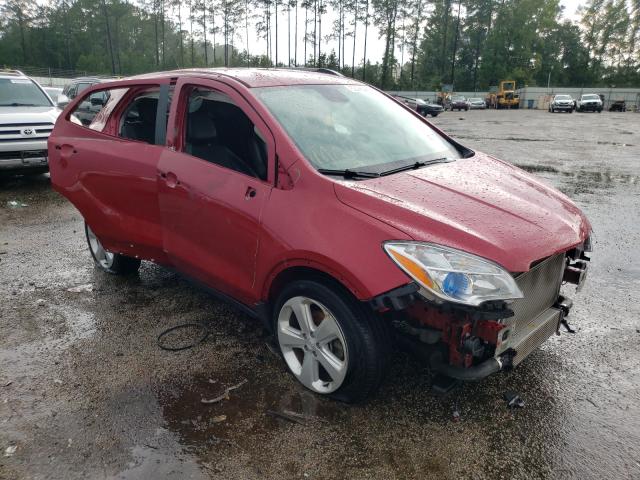 Photo 0 VIN: KL4CJFSBXFB243737 - BUICK ENCORE CON 