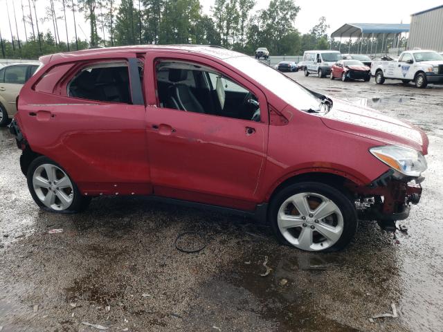 Photo 8 VIN: KL4CJFSBXFB243737 - BUICK ENCORE CON 