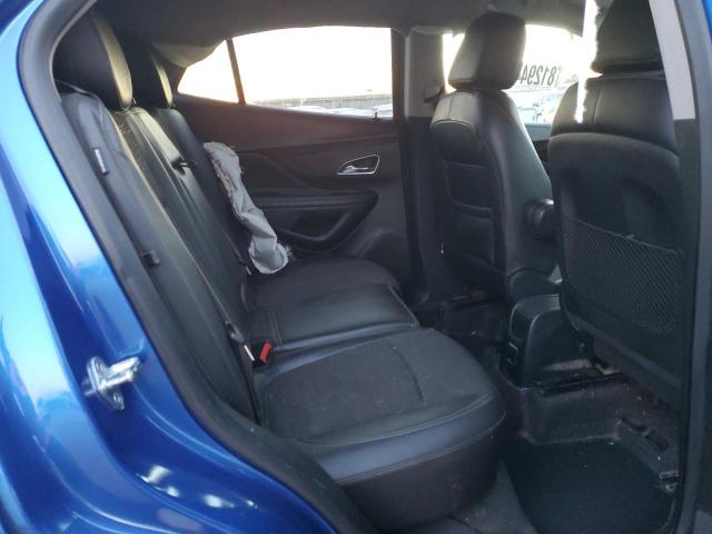 Photo 10 VIN: KL4CJFSBXFB266967 - BUICK ENCORE 