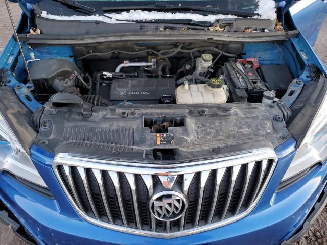 Photo 11 VIN: KL4CJFSBXFB266967 - BUICK ENCORE 