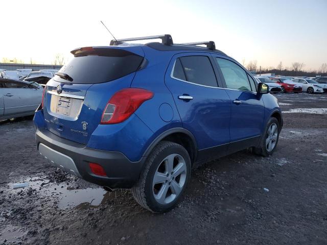 Photo 2 VIN: KL4CJFSBXFB266967 - BUICK ENCORE 