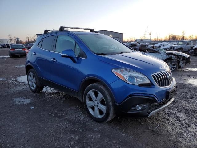 Photo 3 VIN: KL4CJFSBXFB266967 - BUICK ENCORE 