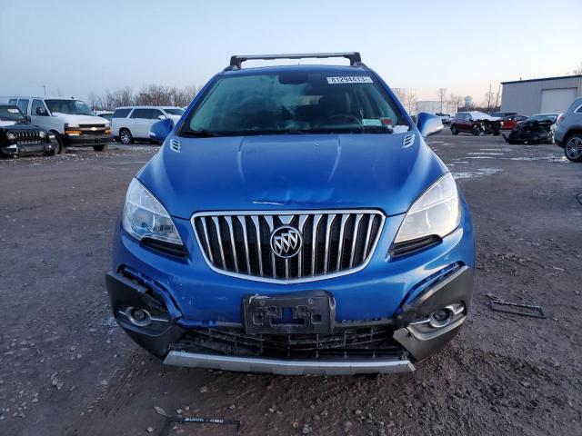 Photo 4 VIN: KL4CJFSBXFB266967 - BUICK ENCORE 