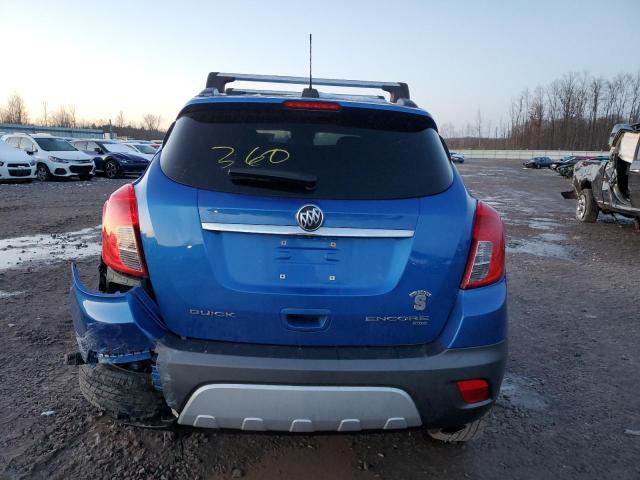 Photo 5 VIN: KL4CJFSBXFB266967 - BUICK ENCORE 