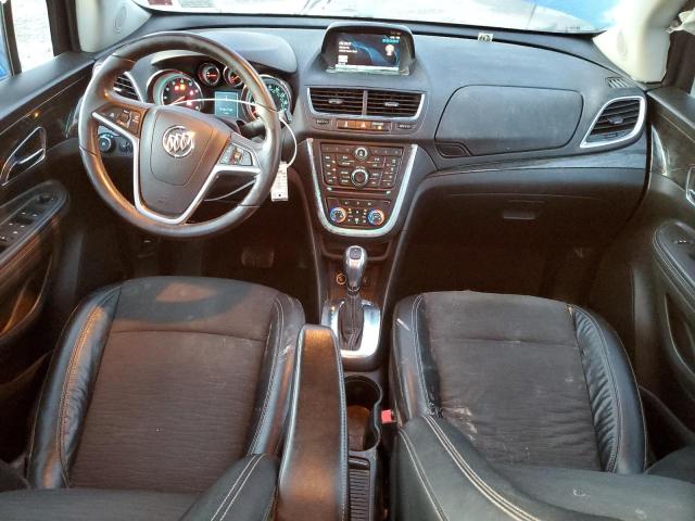 Photo 7 VIN: KL4CJFSBXFB266967 - BUICK ENCORE 