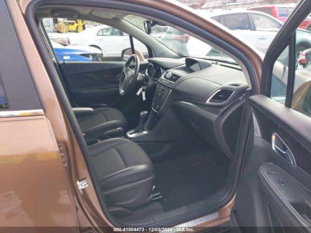 Photo 4 VIN: KL4CJFSBXGB540511 - BUICK ENCORE 