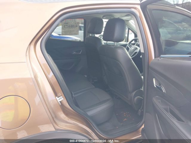 Photo 7 VIN: KL4CJFSBXGB540511 - BUICK ENCORE 