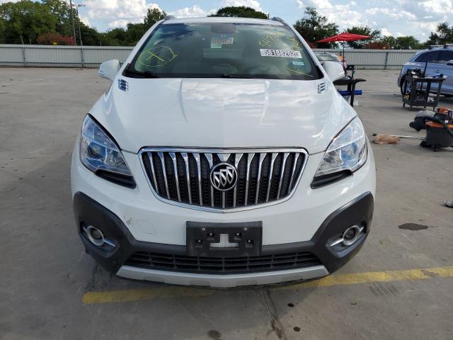 Photo 8 VIN: KL4CJFSBXGB547278 - BUICK ENCORE CON 