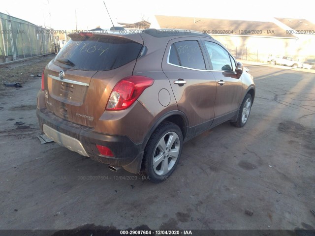 Photo 3 VIN: KL4CJFSBXGB595475 - BUICK ENCORE 